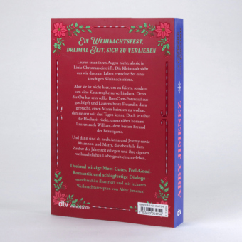 A Married Little Christmas