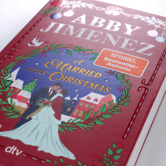 A Married Little Christmas
