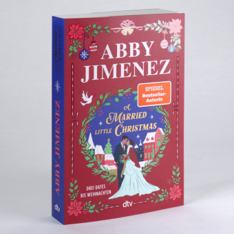 A Married Little Christmas