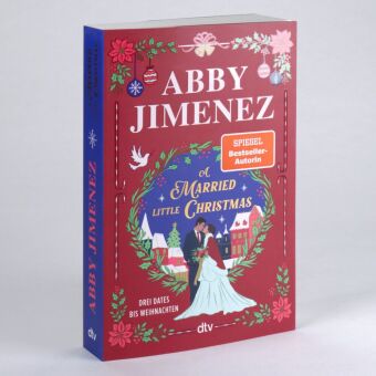 A Married Little Christmas