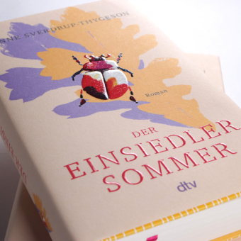 Der Einsiedlersommer