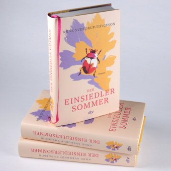 Der Einsiedlersommer