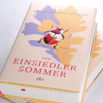 Der Einsiedlersommer