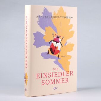 Der Einsiedlersommer