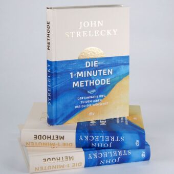 Die 1-Minuten-Methode