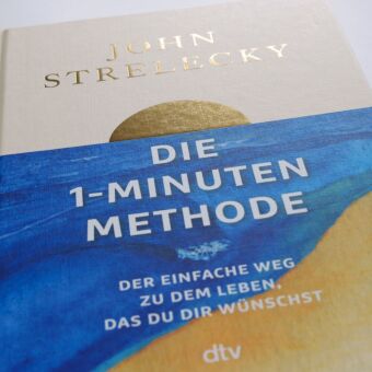 Die 1-Minuten-Methode