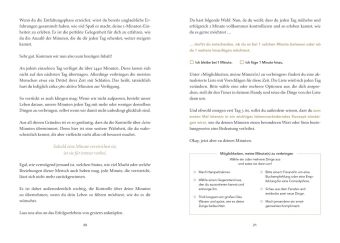 Die 1-Minuten-Methode