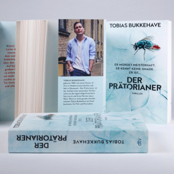 Der Prätorianer