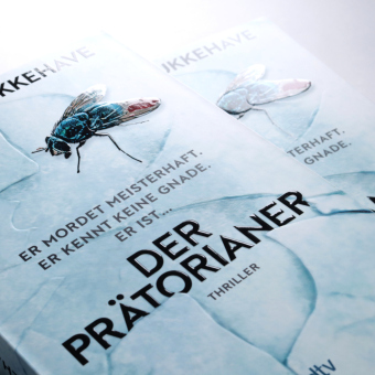 Der Prätorianer