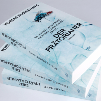Der Prätorianer