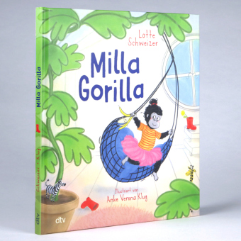Milla Gorilla