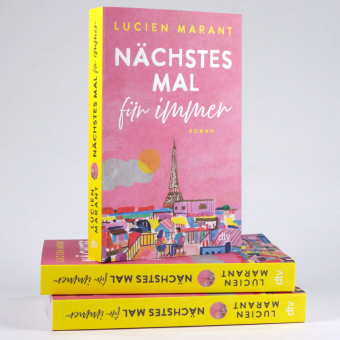 Nächstes Mal für immer