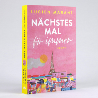 Nächstes Mal für immer