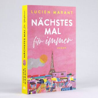 Nächstes Mal für immer