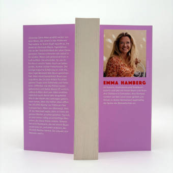 Im Dorf der Biber und Bücher