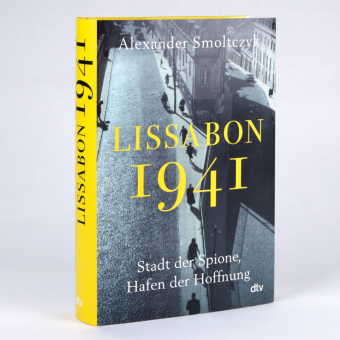 Lissabon 1941