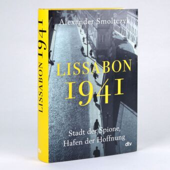 Lissabon 1941