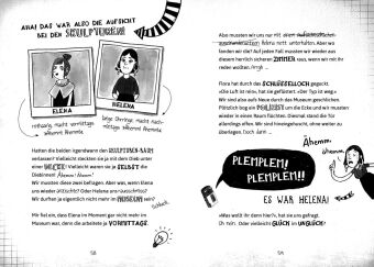 Penny Pepper - Echt gefälscht!