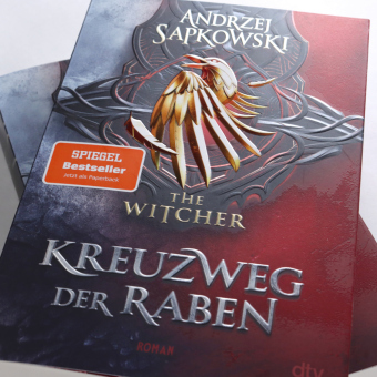 Kreuzweg der Raben