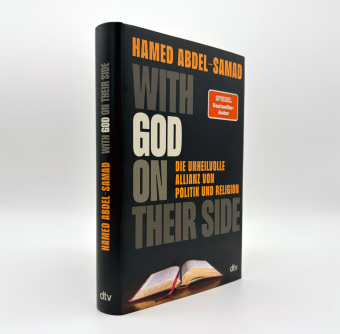With God on their Side