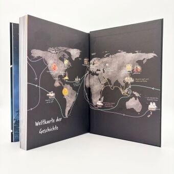 Was du wissen musst, um die Welt zu retten