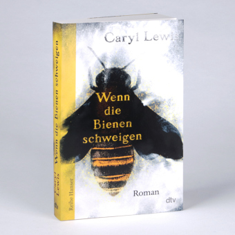 Wenn die Bienen schweigen