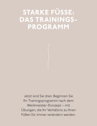 Endlich schmerzfreie Füße
