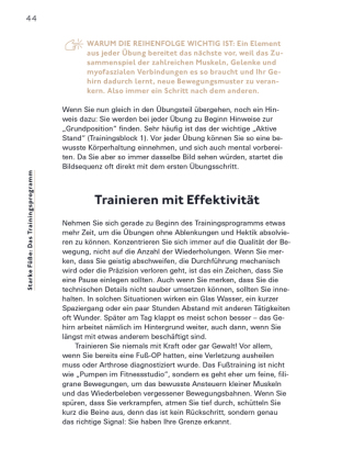 Endlich schmerzfreie Füße