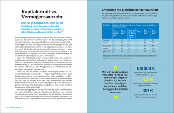 Wie Rentner erfolgreich Geld anlegen