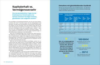 Wie Rentner erfolgreich Geld anlegen