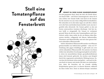 15 Entscheidungen, die dein Leben verlängern