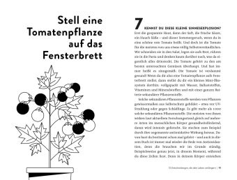 15 Entscheidungen, die dein Leben verlängern