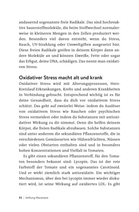 15 Entscheidungen, die dein Leben verlängern