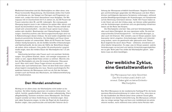 Willkommen in den Wechseljahren