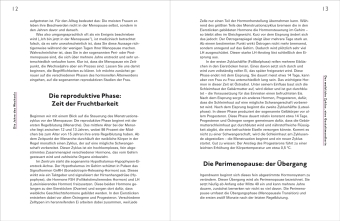 Willkommen in den Wechseljahren