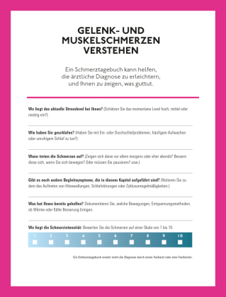 Willkommen in den Wechseljahren