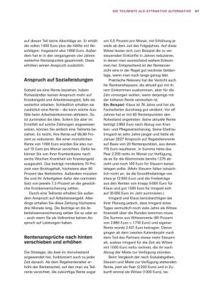 Das Renten-Set