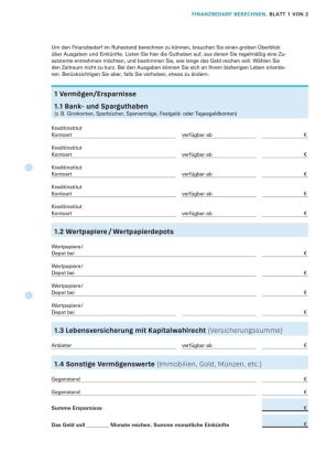 Das Renten-Set