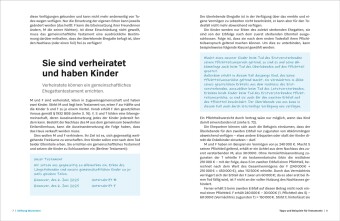 Vererben und Erben