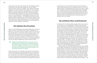 Aktiv leben mit Rheuma