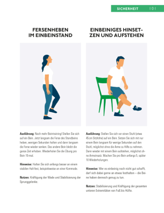 Aktiv leben mit Rheuma