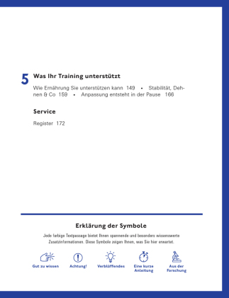 Steigern Sie Ihre VO2max