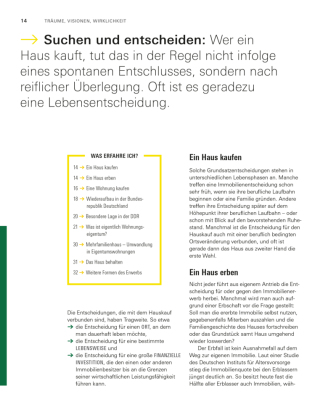 Handbuch Hauskauf