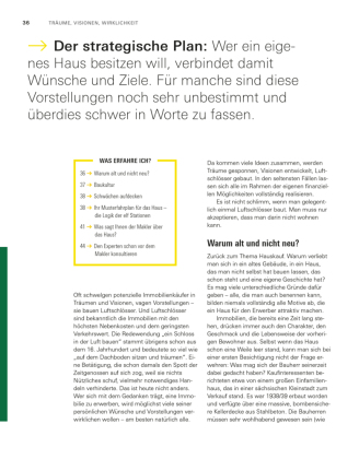 Handbuch Hauskauf