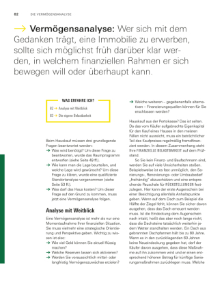 Handbuch Hauskauf