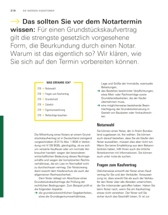 Handbuch Hauskauf