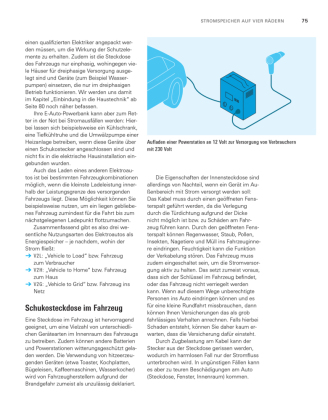 Umstieg aufs Elektroauto