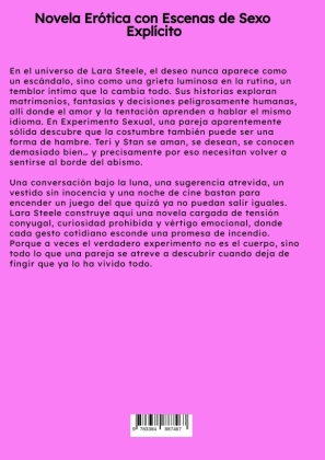 Experimento Sexual