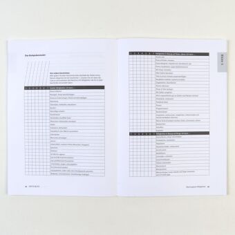 Durchstarten zum Traumjob - Das Workbook