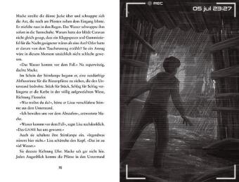 The Game - Das Spiel erwacht